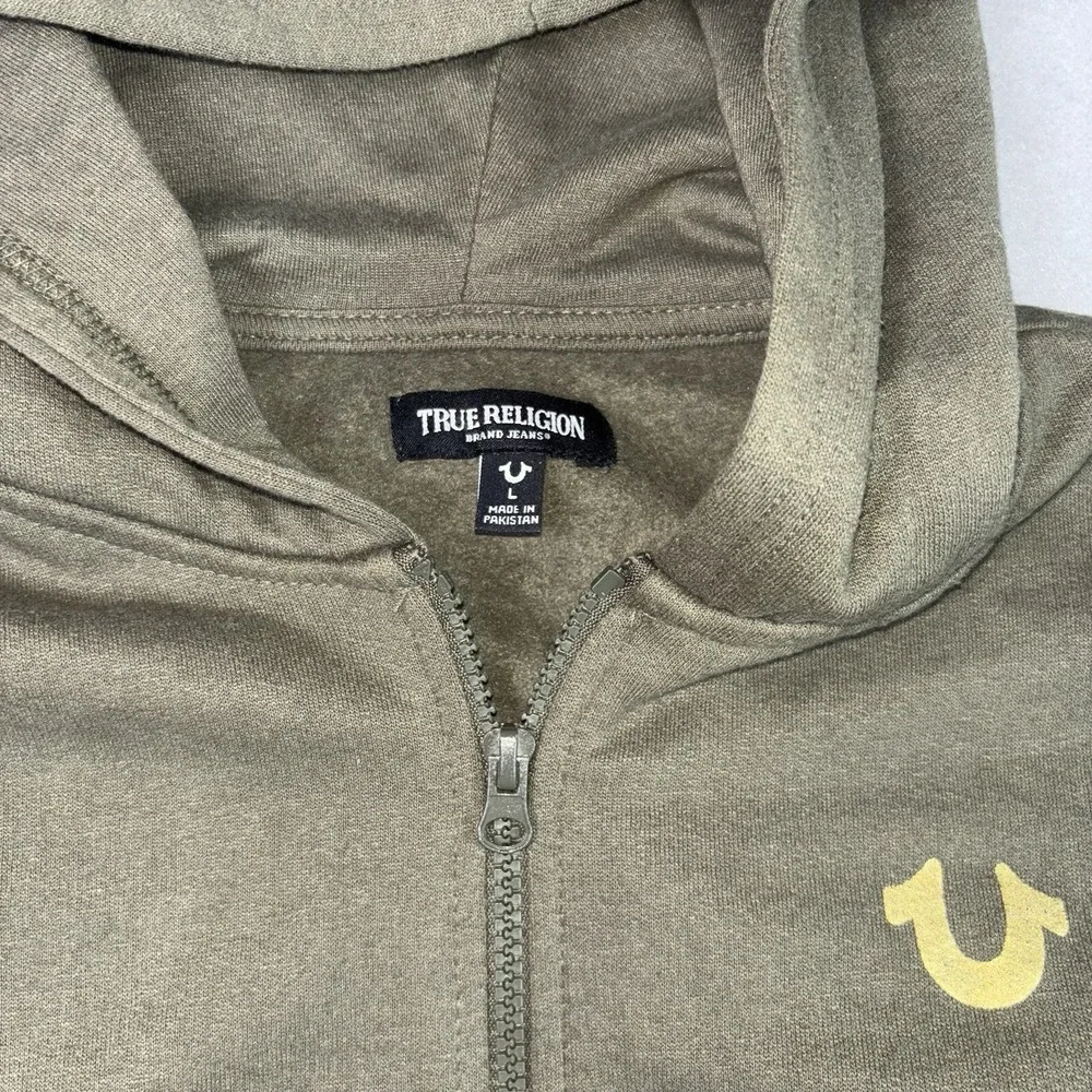 True Religion true religion